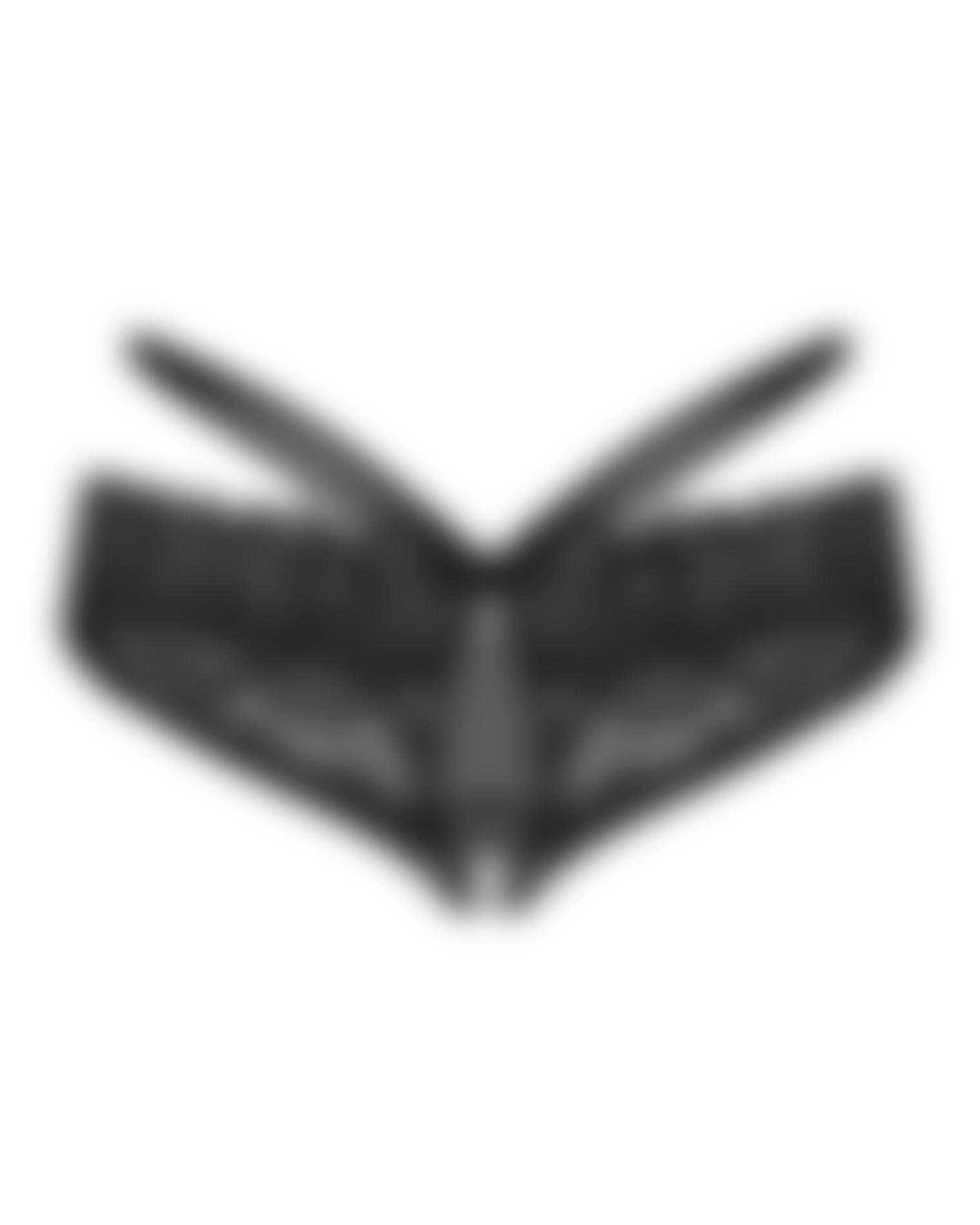 Obsessive Donarella figi otwarte M/L