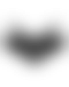 Obsessive Donarella figi otwarte M/L