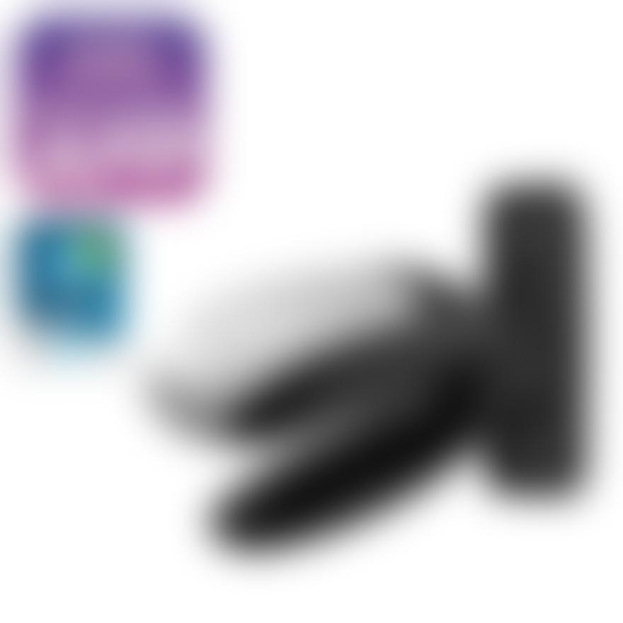 Satisfyer Double Fun - wibrator dla par