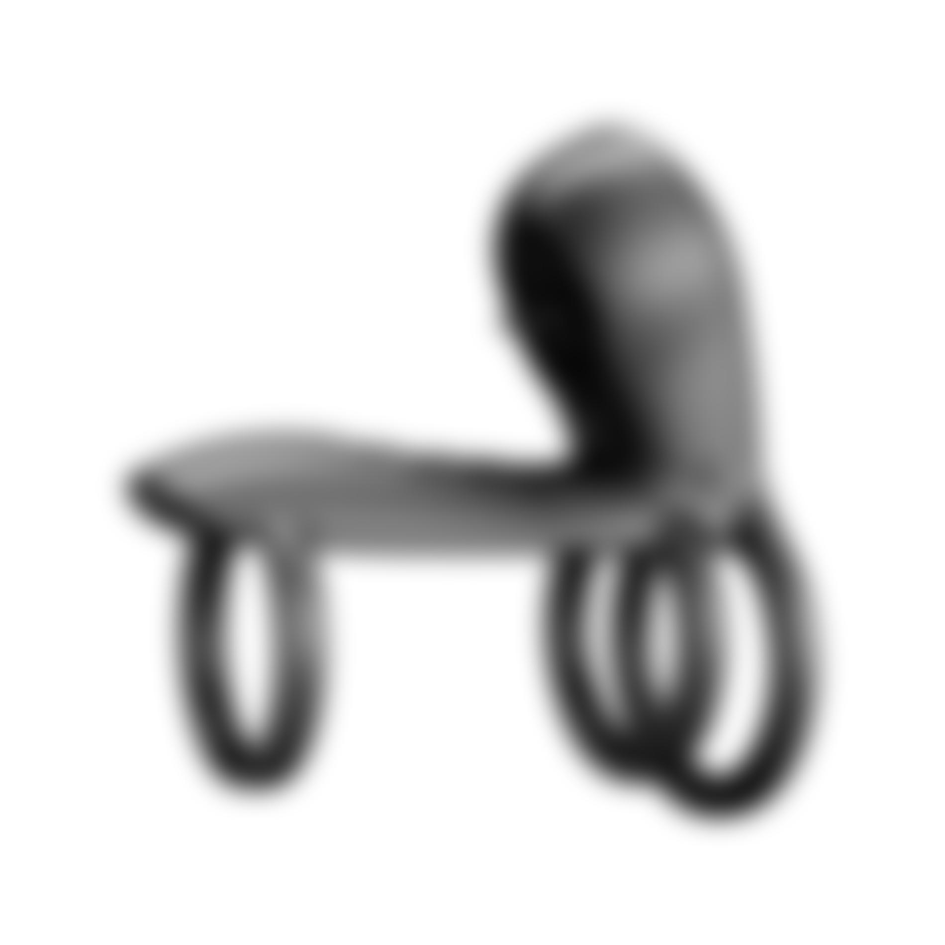 Pretty Love Penis Sling Jammy nakładka na penisa