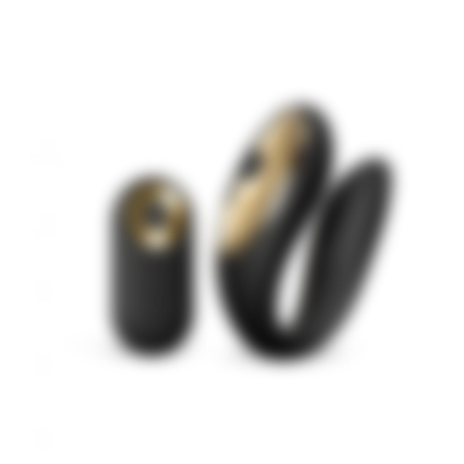 Dorcel Perfect Lover wibrator dla par na pilota