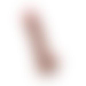 SilexD dildo z przyssawką 23 cm długości 5 cm średnica