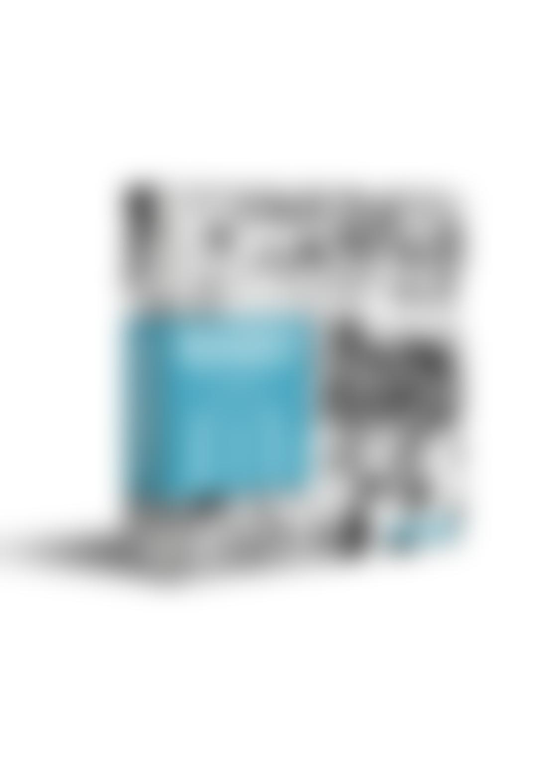 Egzo Tought Cat prezerwatywa stymulująca 1 szt.