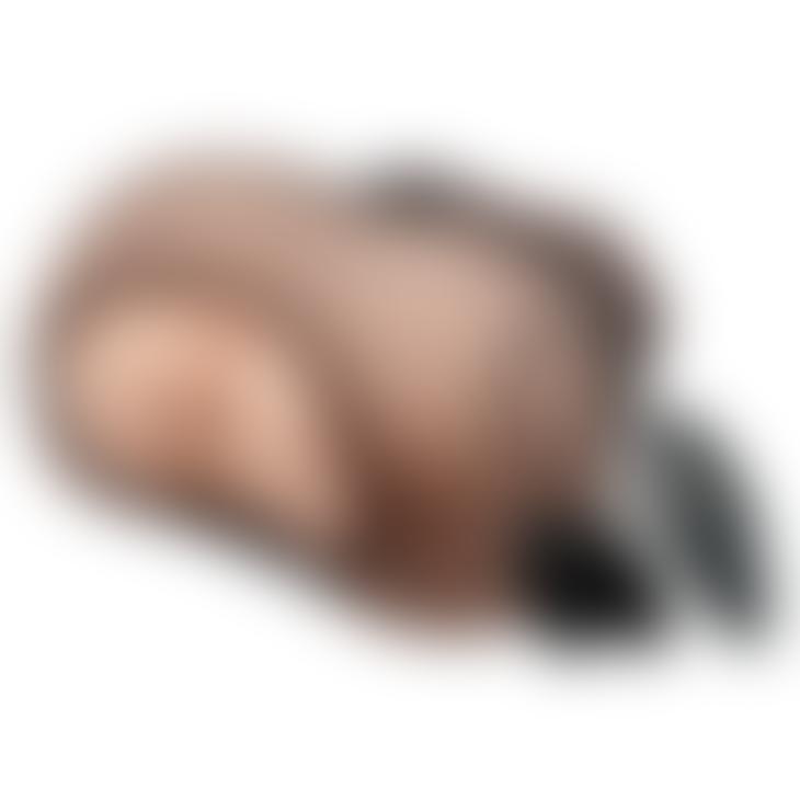 Crazy Bull – Jessica – realistyczna wagina