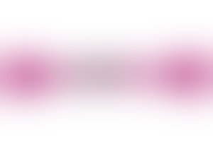 Ouch! Adjustable Leather Handcuffs różowe kajdanki