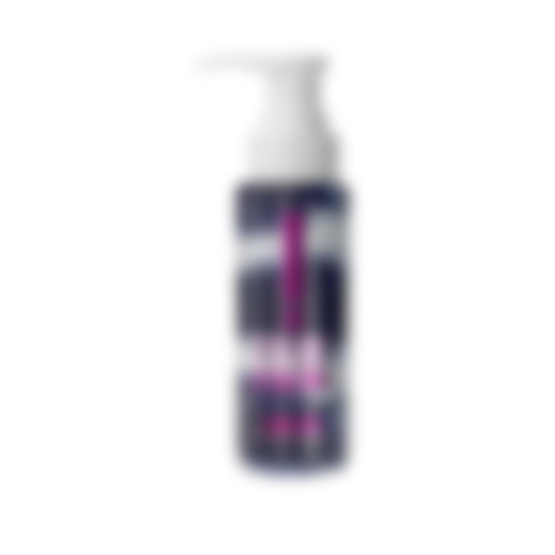 INTT Creamy Attraction Black Berry jadalny żel do masażu 50 ml