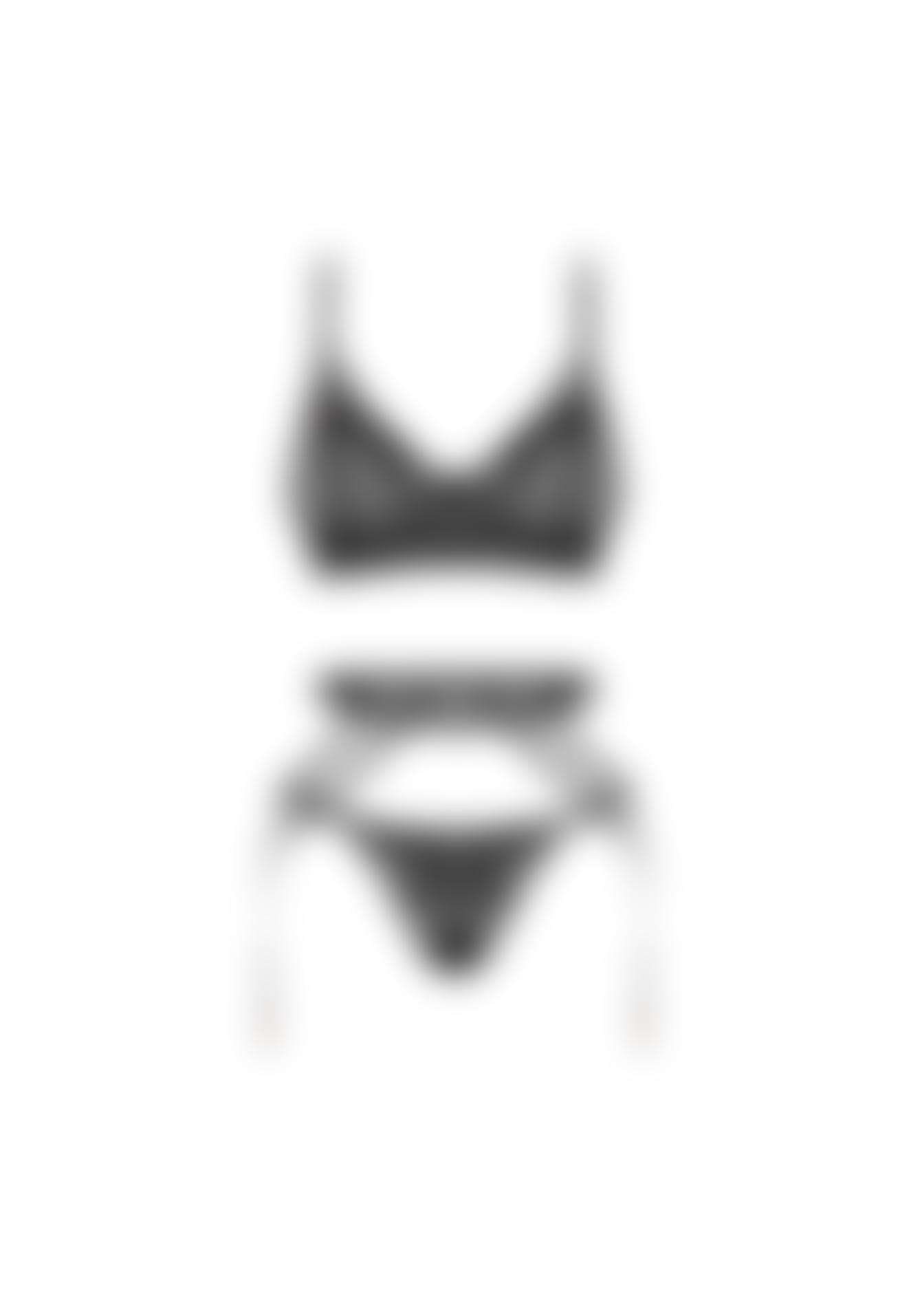 Obsessive Freedom Euridia komplet 3-częściowy M/L