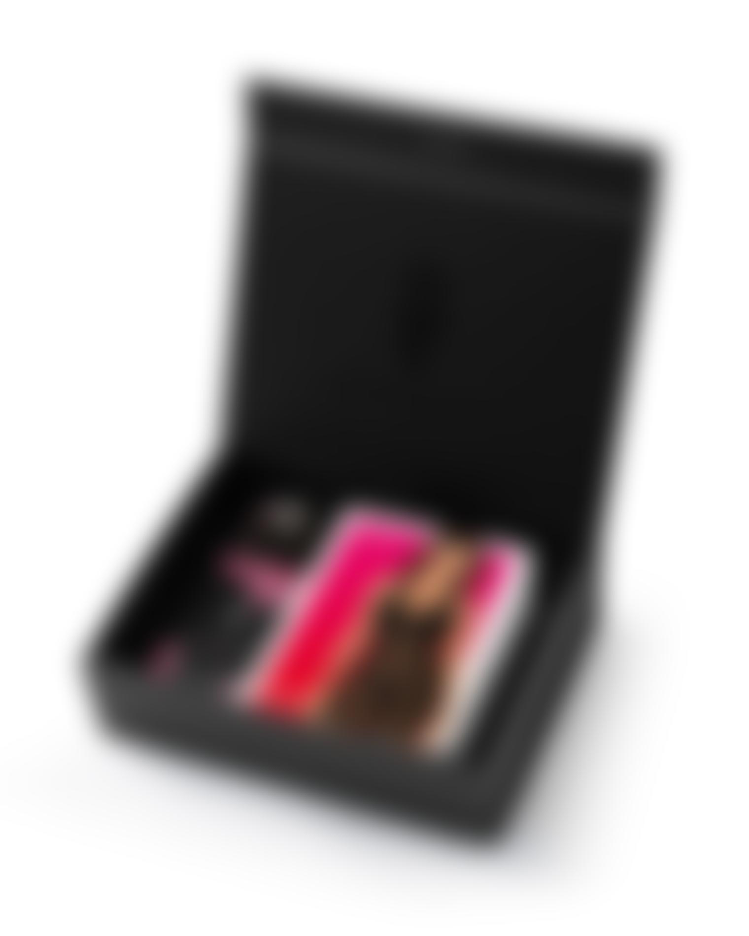 Obsessive Woody Zestaw prezentowy