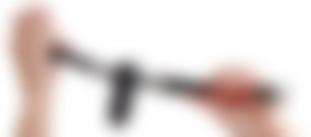 Bad Kitty Gag silikonowy knebel w kształcie penisa