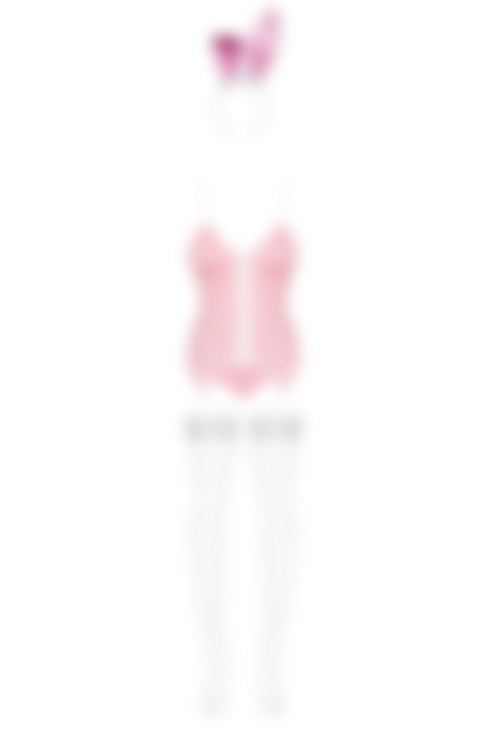 Obsessive Bunny kostium króliczka S/M