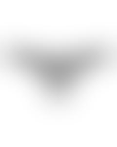 Obsessive Bravelle stringi z otwartym krokiem S/M