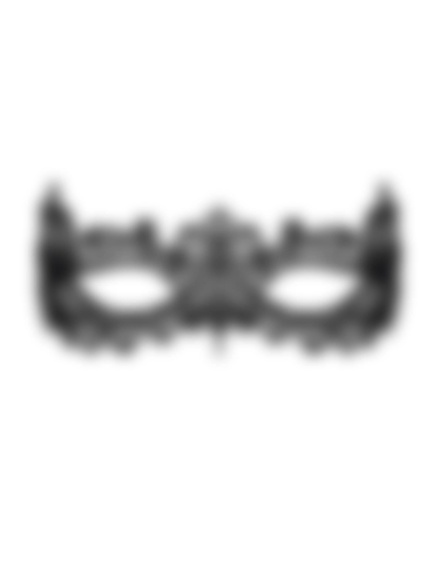 Obsessive A701 maska na oczy