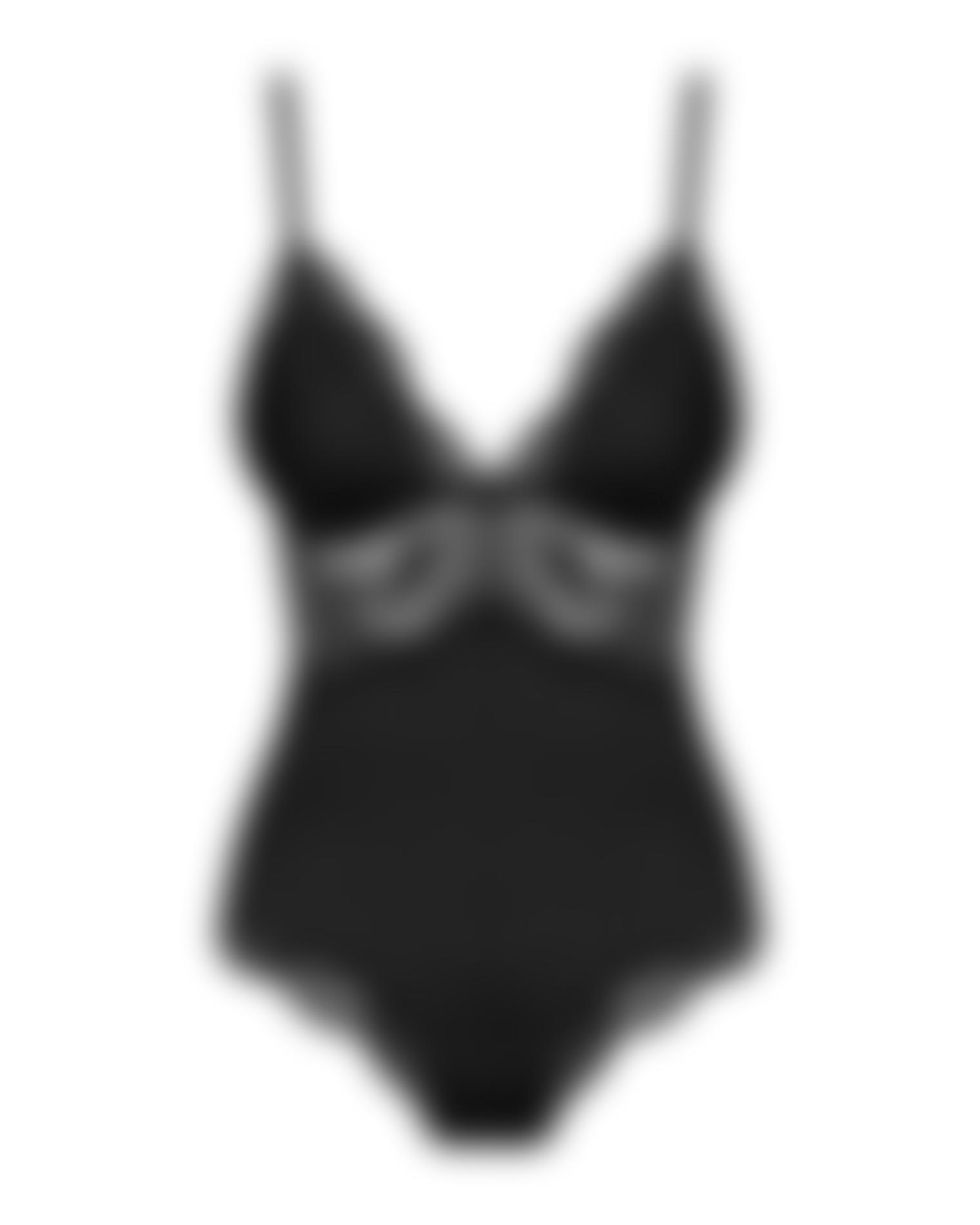 Obsessive 810-TED-1 seksowne body L/XL