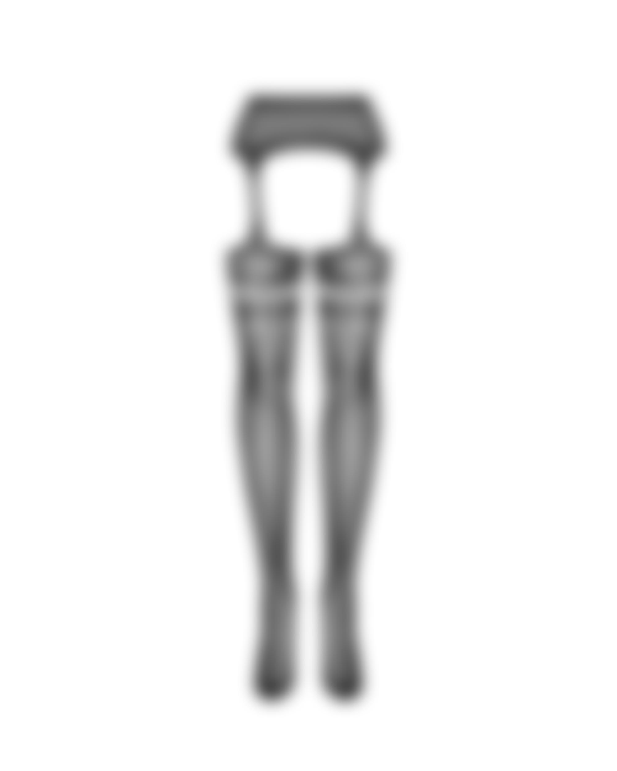 Obsessive Garter pończochy S214