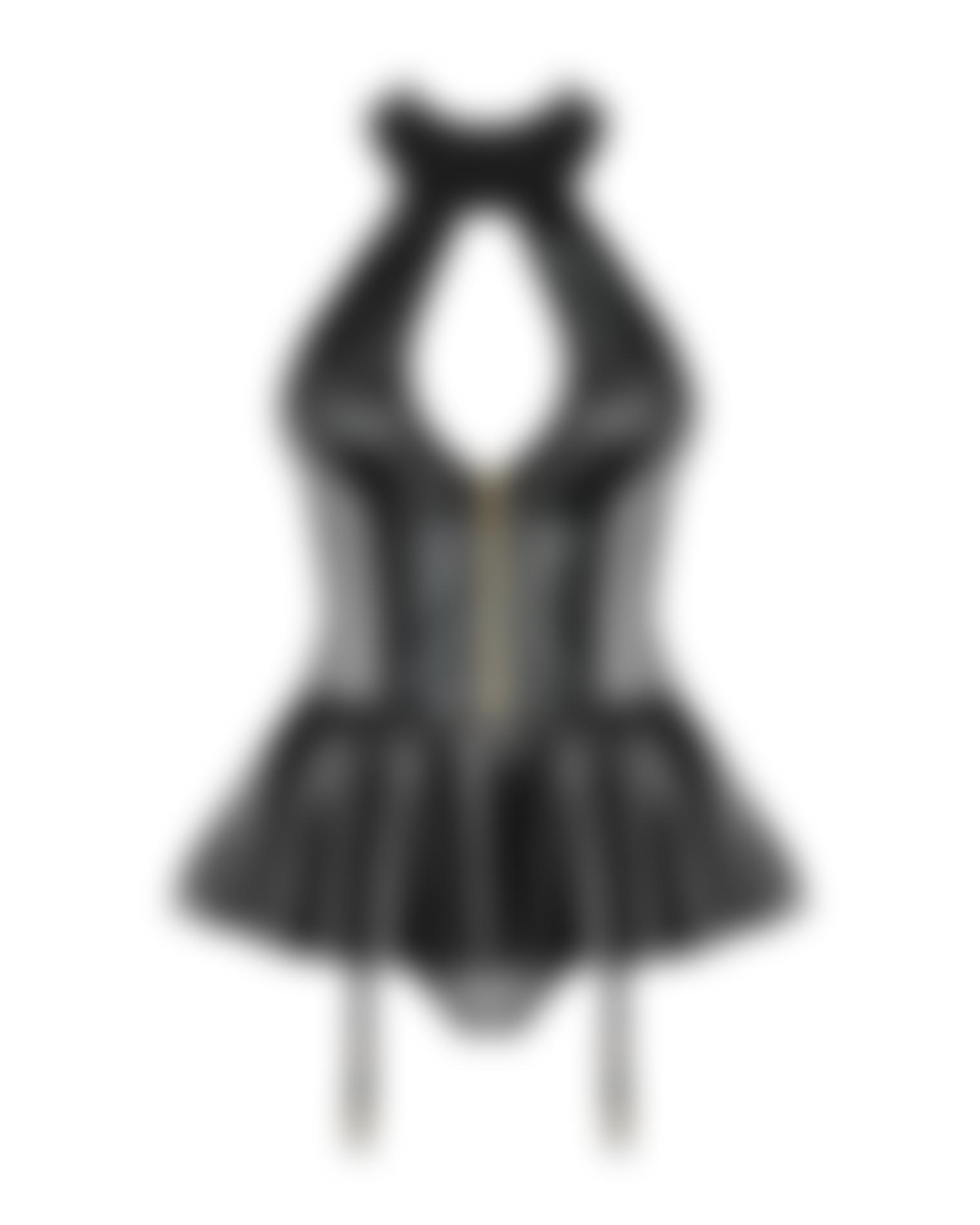 Obsessive 859-COR-1 gorset i figi L/XL