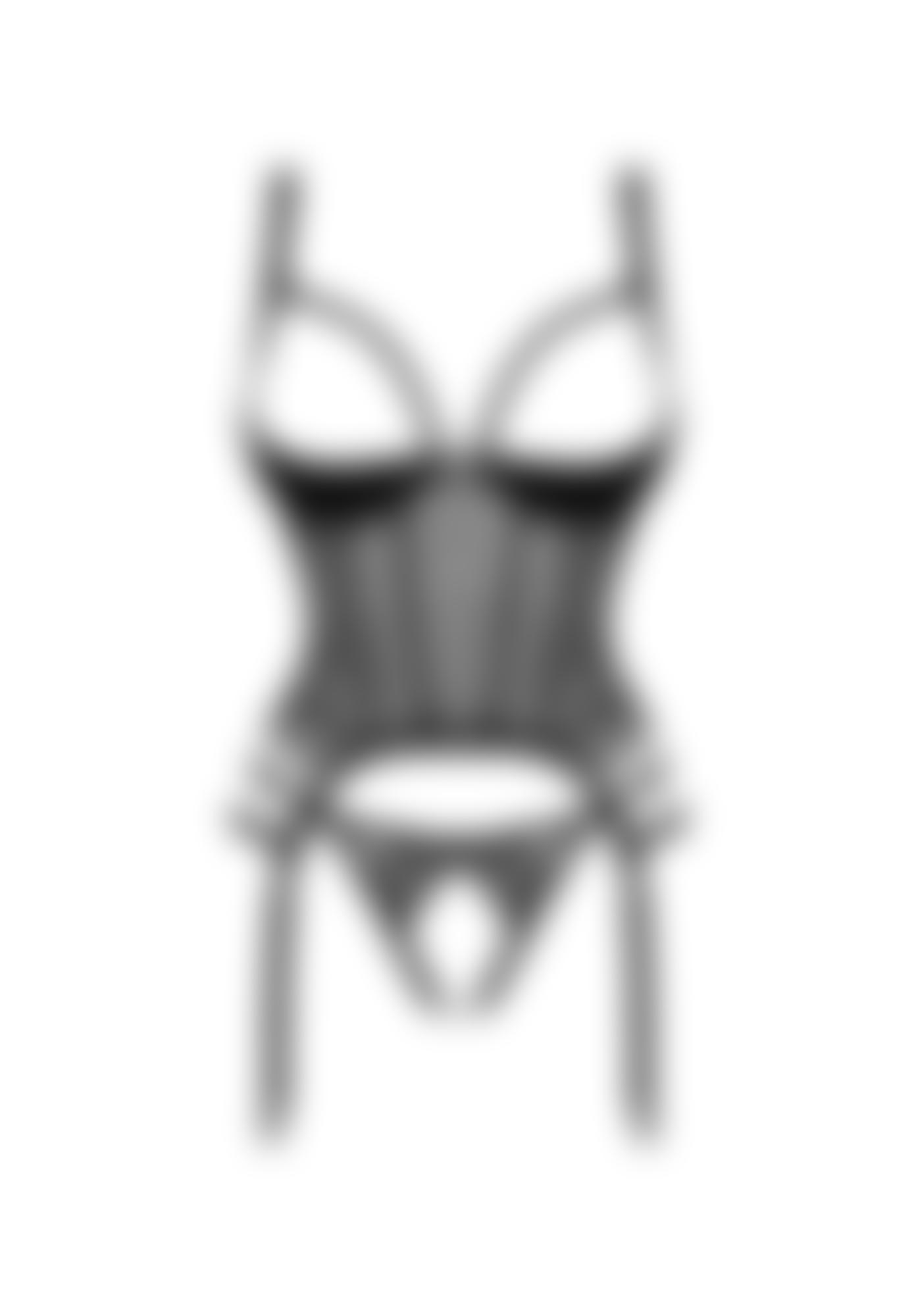 Obsessive gorset Lanelia M/L