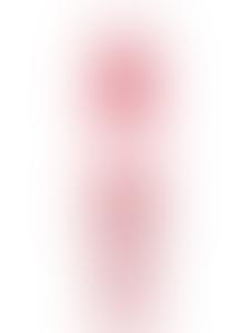 Obsessive zmysłowy bodystocking czerwone-f214