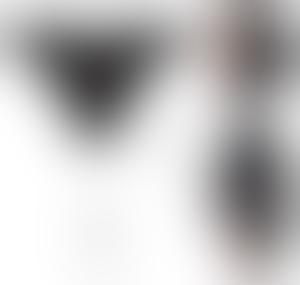 PantyRebel Vibrating Panties wibrujące stringi