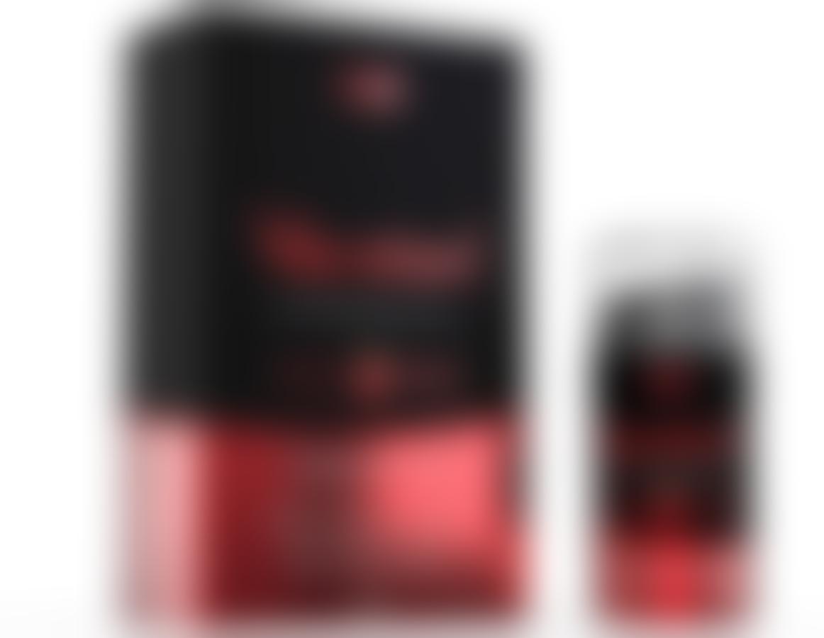 INTT Vibration Strawberry żel stymulujący 15 ml
