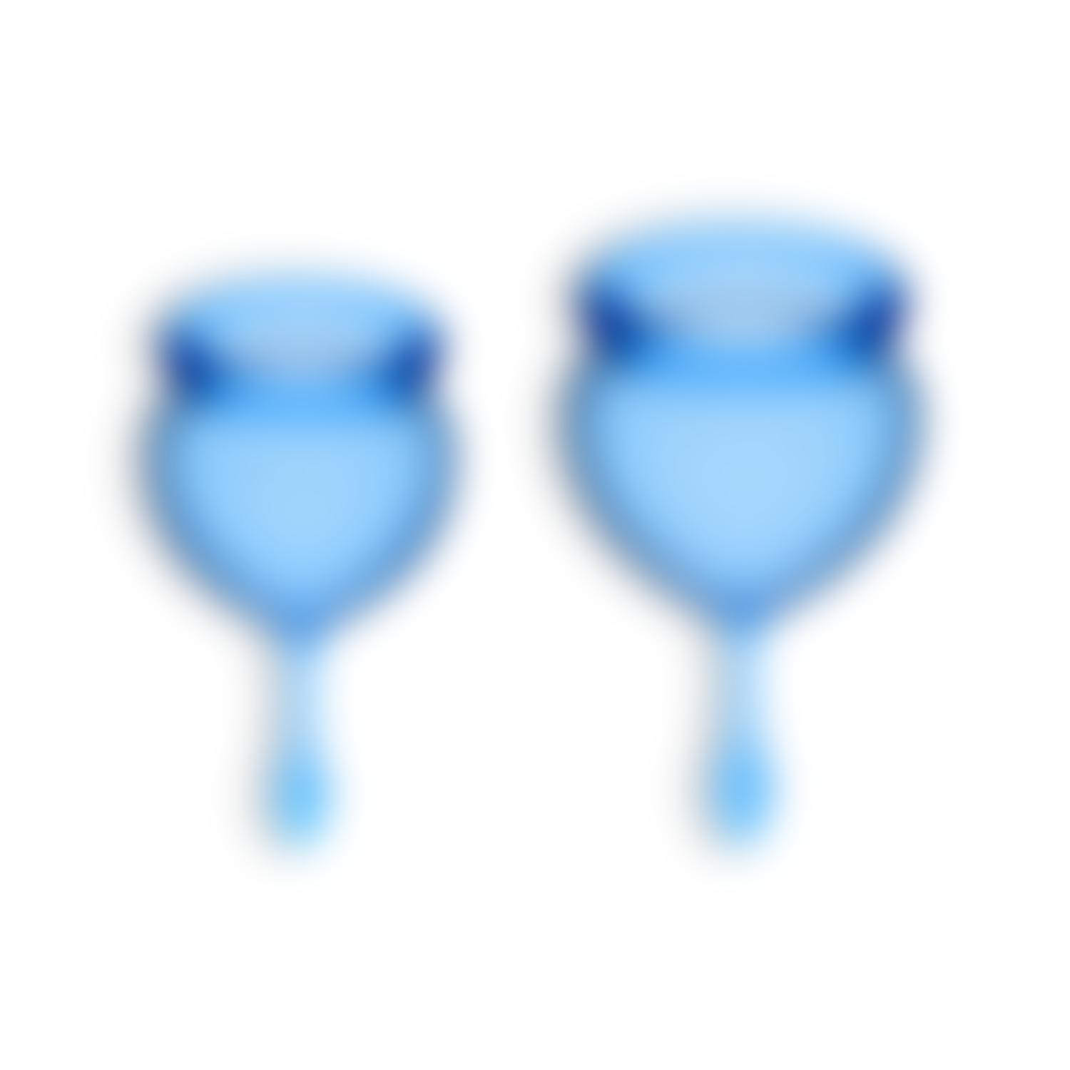 Satisfyer Feel Good kubeczek menstruacyjny