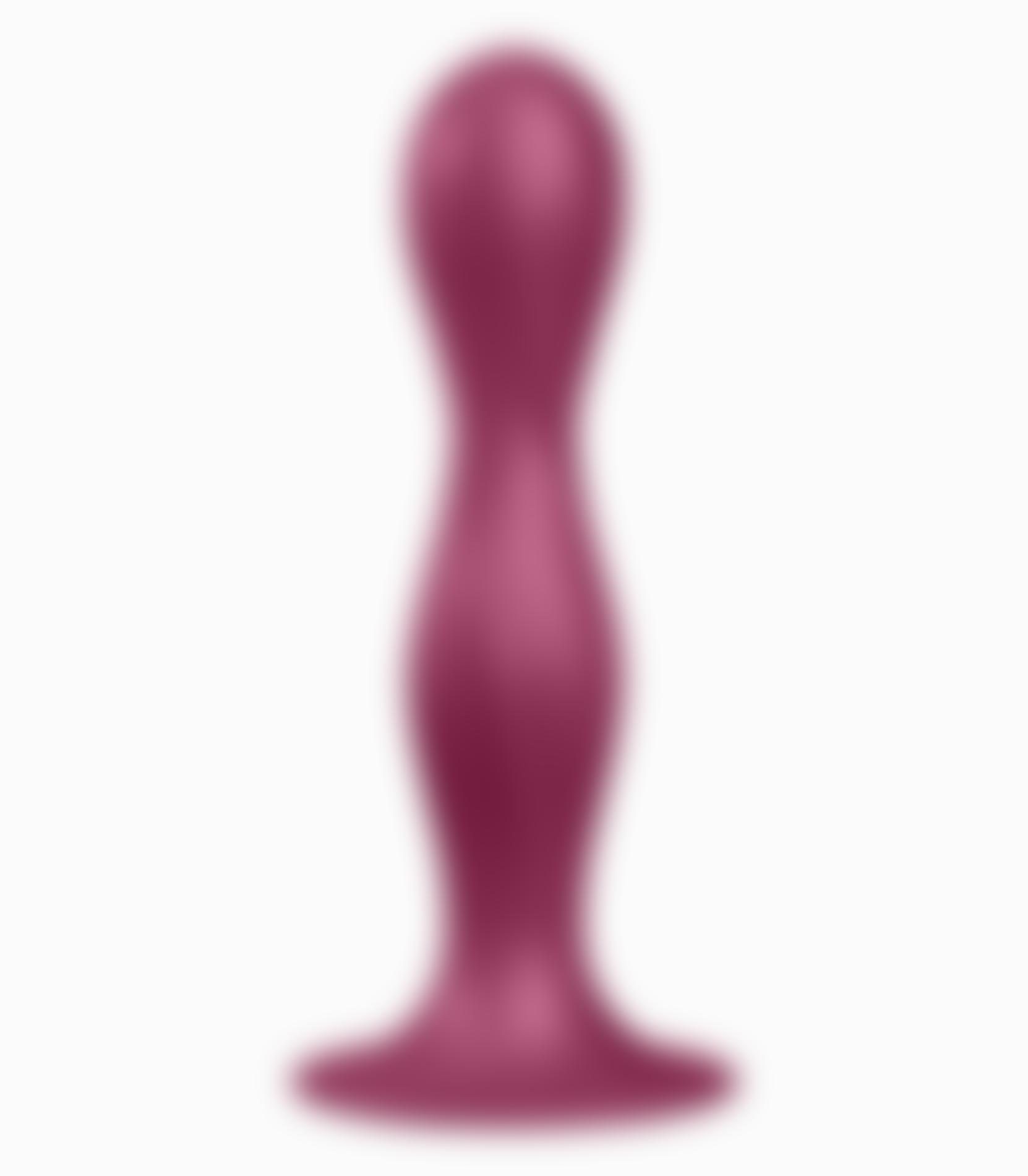 Satisfyer Double Ball-R dildo drgające