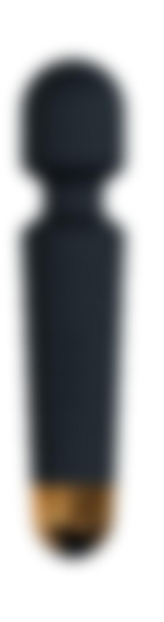 Dorcel Wanderful Black masażer ciała