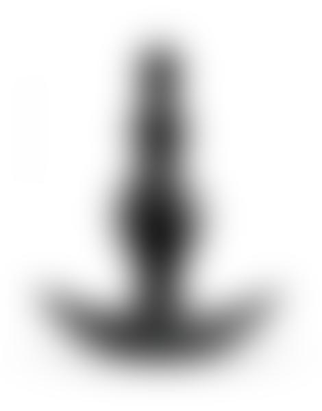 Dorcel Training Beads koraliki treningowe rozmiar S