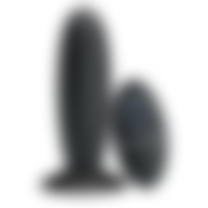 Pretty Love Plug wibrator